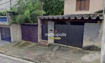 Imagem 7: Terreno à venda, 400 m² por R$ 1.705.000,00 - Campestre - Santo André/SP