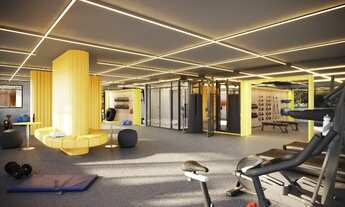 Imagem 3: OPUS GIRO O2 Reserva Ibiti