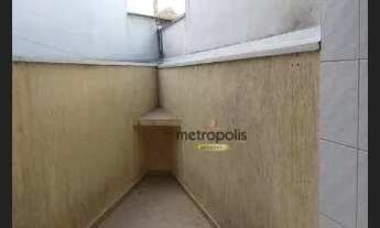 Imagem 7: Sobrado à venda, 102 m² por R$ 671.000,00 - Jardim Paraíso - Santo André/SP