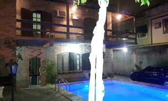 Imagem 6: Curicica Casa com 5 dormitórios