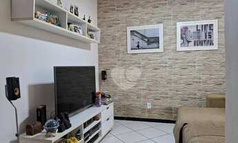 Imagem 2: Casa com 3 quartos 1 vaga à venda no Grajaú - Rio de Janeiro/RJ