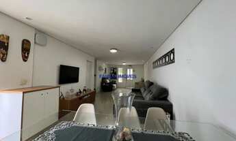 Imagem 4: Sobrado à venda 4 quartos 2 suites 2 vagas Campo Grande Santos SP