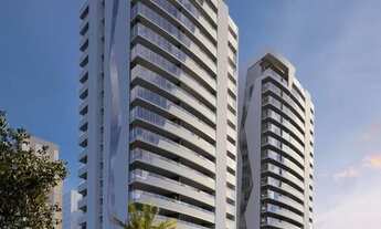 Imagem: Apartamento com 3 Suítes no Renascença