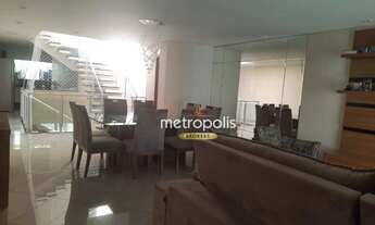 Imagem 5: Sobrado à venda, 221 m² por R$ 1.391.000,00 - Jardim Três Marias - São Bernardo do Campo/S