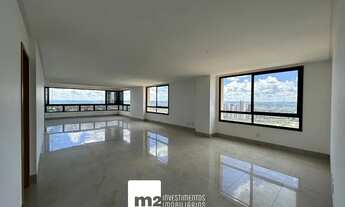 Imagem: Apartamento no Setor Jardim Goiás 4 quartos