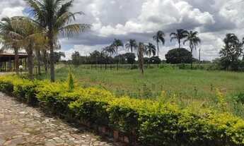 Imagem 2: Vendo Lote na Ponte Alta Norte ! À partir de 60.000