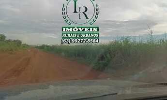 Imagem 7: Fazenda Plantando 213 Alqueires