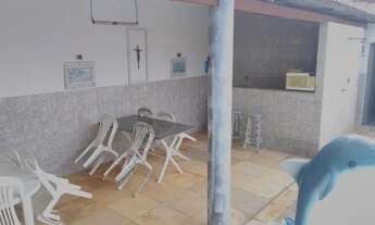 Imagem 5: Excelente Casa 05 Quartos Climatizados na Redinha Nova a 10 minutos de Genipabu