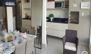Imagem 3: Apartamento Alto Padrão Terra mundi Parque Cascavel