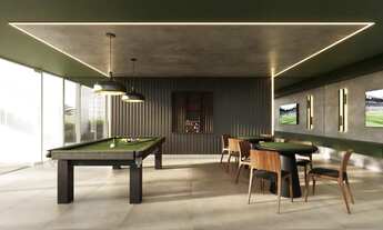 Imagem 6: Apartamento com 3 Suítes no Renascença - Entre Rios - 125m² a 156m²