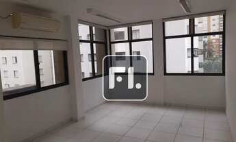 Imagem 3: Conjunto para alugar, 235 m² - Vila Olímpia - São Paulo/SP