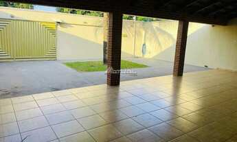 Imagem 4: Casa 3 quartos Residencial Junqueira