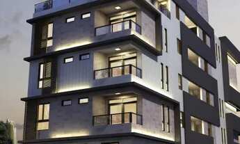 Imagem: Apartamento Duplex nos Bancários com 3