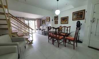 Imagem: Recreio Cobertura Espetacular de 310m²