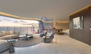 Imagem 6: Luxuoso apartamento no Meireles com 4 suítes