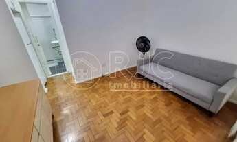 Imagem 3: Apartamento - / Residencial / Praça da Bandeira