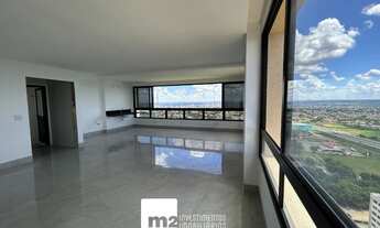 Imagem 4: Apartamento no Setor Jardim Goiás 4 quartos