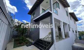 Imagem: Venda Casa São João Batista Belo Horizonte