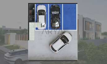 Imagem 6: Casa à venda em condomínio no Ecoville ARYA1