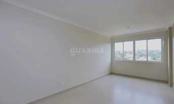 Imagem: Apartamento com 2 dormitórios, 1 suíte