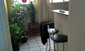 Imagem 3: Apartamento em Ed. Guatambu Coqueiral de Itaparica 301 - Vila Velha, ES