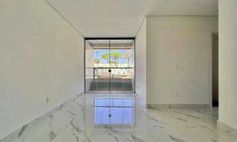 Imagem 2: Apartamento com 3 Quartos à Venda, 70m², Itapoã