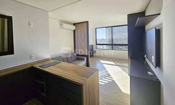 Imagem 2: Studio 32m² - Córrego Grande - Florianópolis, SC