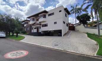 Imagem 2: Casa - Loteamento Residencial Barão do Café - Campinas