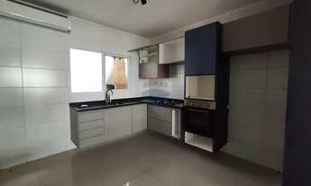 Imagem: Casa com 2 suítes em condomínio para alugar