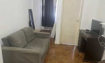 Imagem: Alugo Quarto e Sala em Copacabana Reveillon