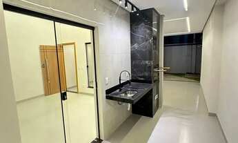 Imagem 6: Casa Térrea - 1103 Sul