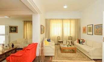 Imagem: Imóvel para venda possui 200 metros quadrados