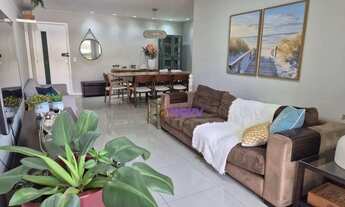 Imagem 3: Apartamento com 4 dormitórios à venda, 156 m² por R$ 1.740.000,00 - Charitas - Niterói/RJ