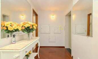 Imagem 2: APARTAMENTO CHAMPAGNAT TOWER - VISTA PANORÂMICA- Referência AP7072R