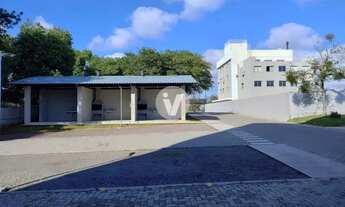 Imagem 6: Apartamento à venda, 2 dormitórios mobiliado, localizado no bairro Patronato