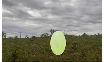 Imagem 3: Chácara Área Rural Terreno Rural RAJADINHA II mesma area do Paranoá DF 2.500 m²