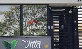 Imagem 2: Apartamento em Rua Gregório Montolar - Fragata - Marília/SP