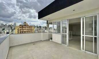 Imagem: Cobertura à venda, 2 quartos, 2 suítes