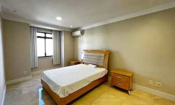 Imagem 11: Casa com 4 quartos à venda, 292 m² por R$ 2.130.000,00 - Alphaville 2 - Juiz de Fora/MG