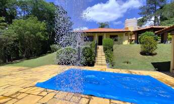 Imagem 4: Chácara em Porta do Sol, Mairinque/SP