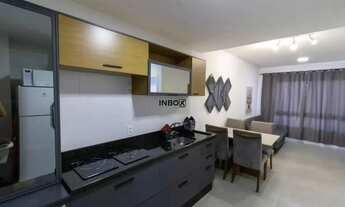 Imagem 5: Apartamento de um quarto e infra completa no Azenha