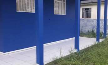 Imagem 6: Casa Matinhos/Betaras para Natal 3qdrs do mar Diaria R$ 250,00