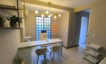 Imagem 4: Studio para aluguel, 1 quarto, Santa Mônica - Belo Horizonte/MG