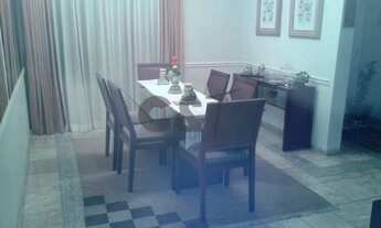 Imagem 5: Casa de Condomínio com 4 Dormitórios (2 Suítes) à Venda no Brooklin - São Paulo/SP