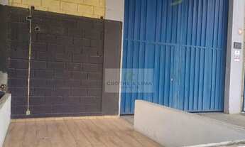 Imagem 2: Galpão para alugar, 210 m² por R$ 4.000,00/mês - São Gonçalo - Taubaté/SP