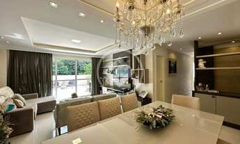 Imagem 3: Cobertura Linear com 4 quartos à venda por R$ 2.300.000, Várzea, Teresópolis/RJ codigo: 13