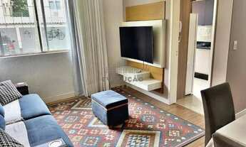 Imagem 3: Apartamento em Campinas