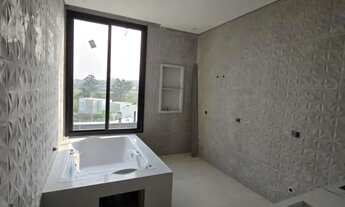 Imagem 4: Sobrado em Condomínio para Venda em Votorantim, Alphaville Nova Esplanada, 4 dormitórios