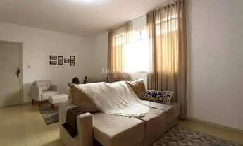 Imagem 2: Apartamento à venda no bairro Sion