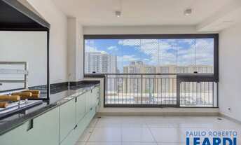 Imagem 7: APARTAMENTO - BARRA FUNDA - SP